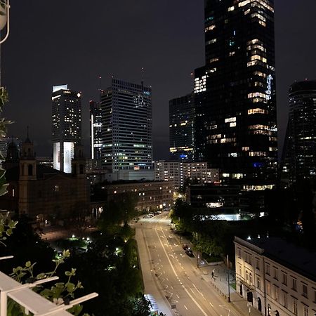 Mia Warsaw - Krolewska Экстерьер фото