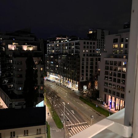 Mia Warsaw - Krolewska Экстерьер фото