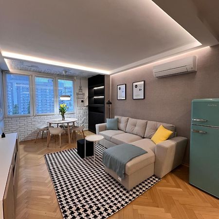 Mia Warsaw - Krolewska Экстерьер фото