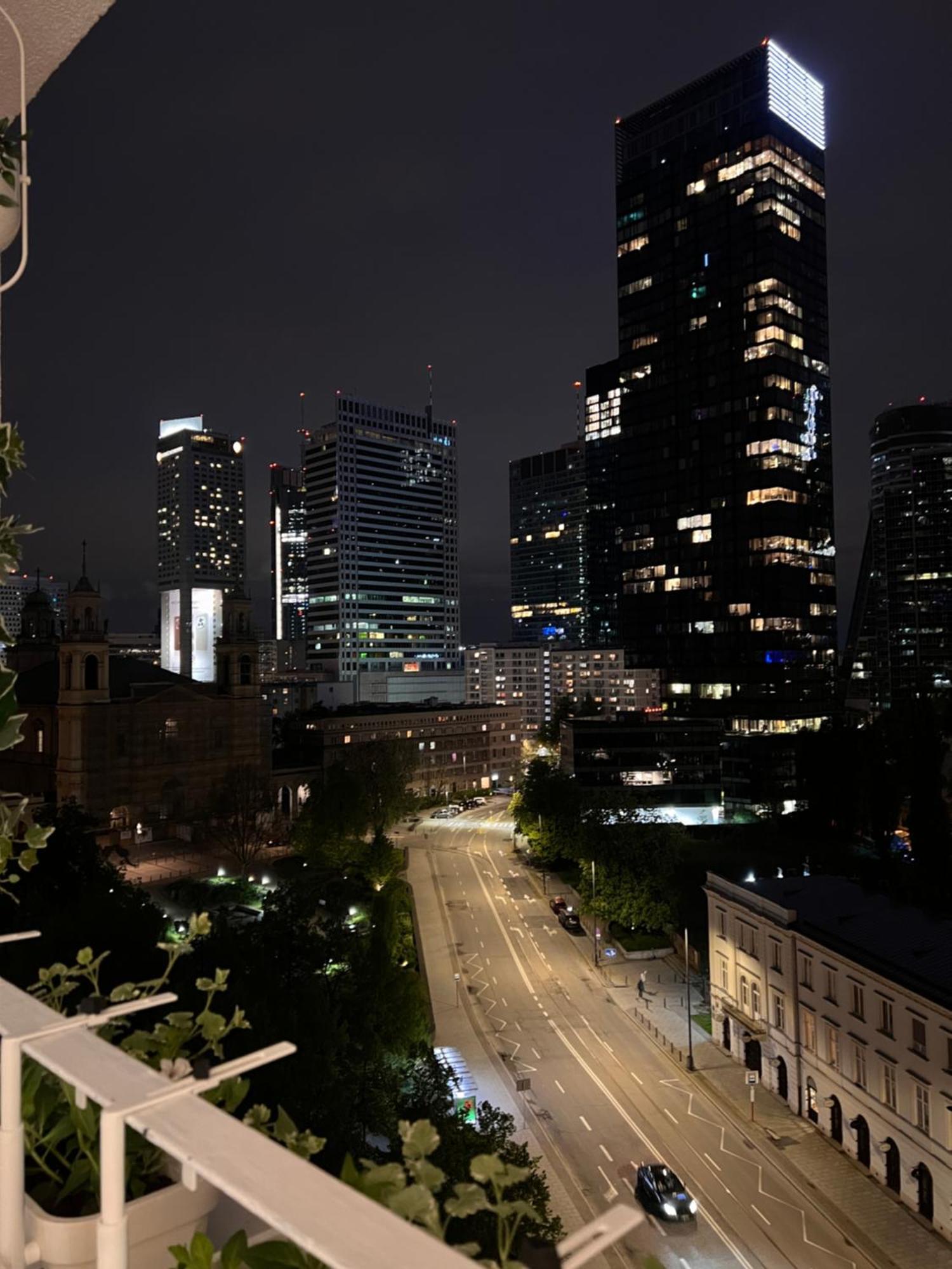 Mia Warsaw - Krolewska Экстерьер фото