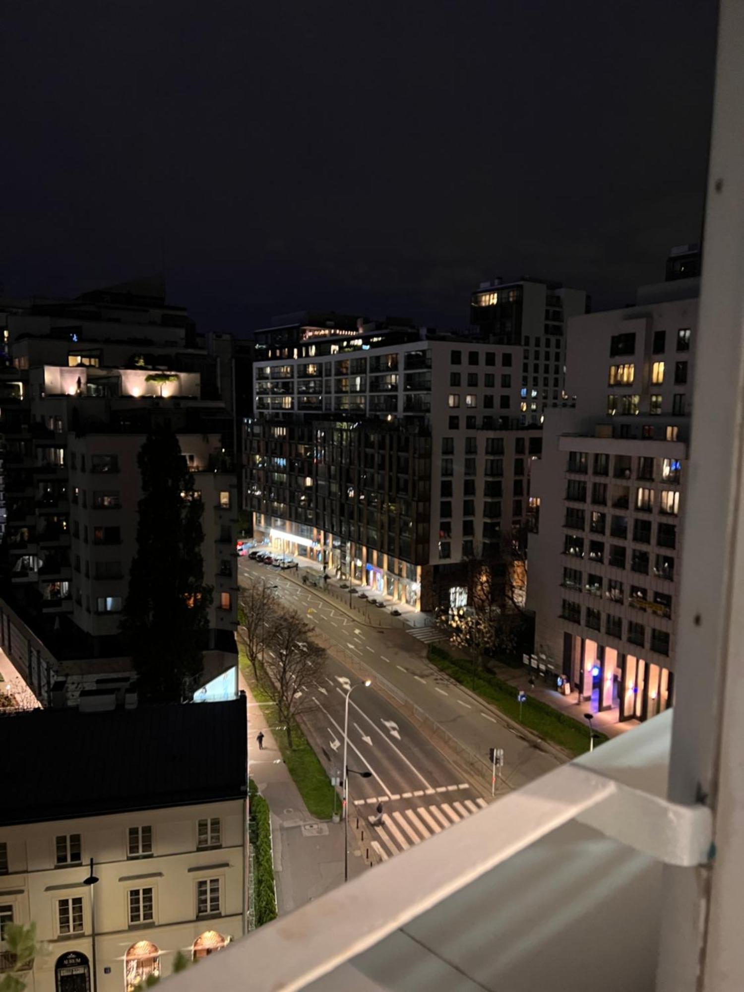 Mia Warsaw - Krolewska Экстерьер фото