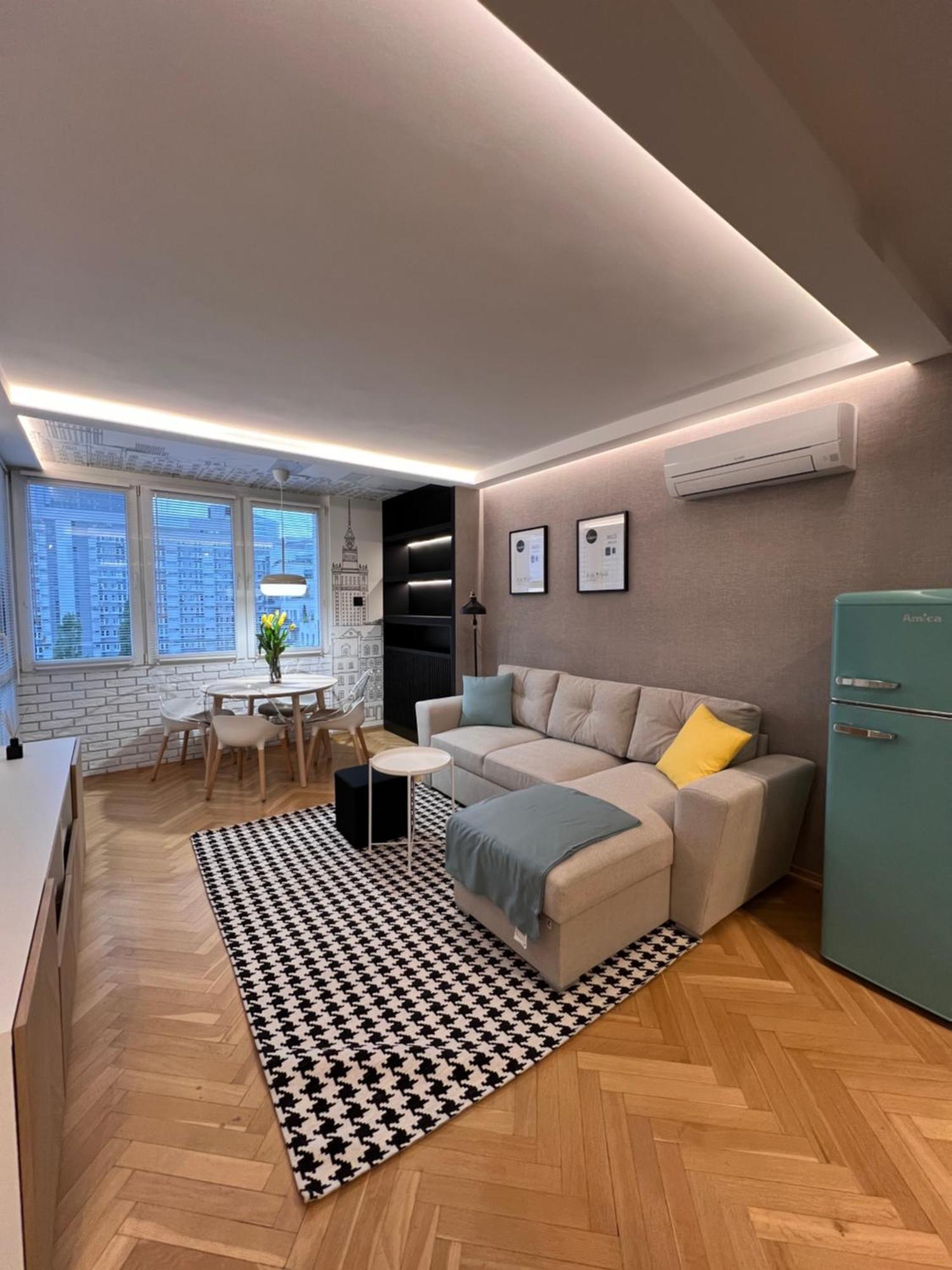 Mia Warsaw - Krolewska Экстерьер фото