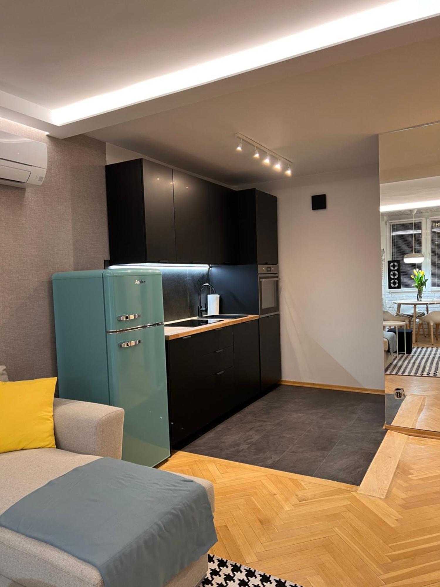 Mia Warsaw - Krolewska Экстерьер фото