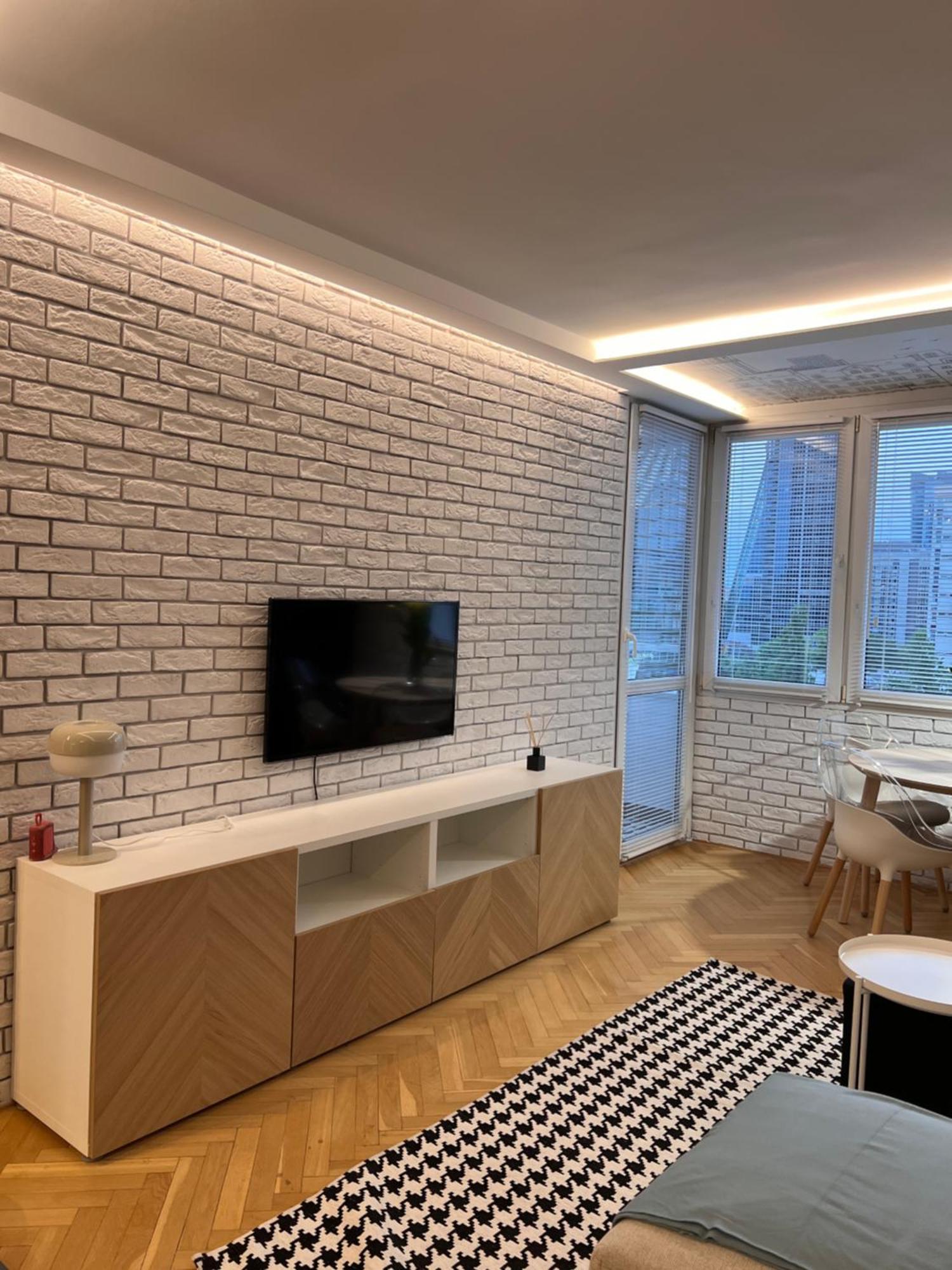 Mia Warsaw - Krolewska Экстерьер фото