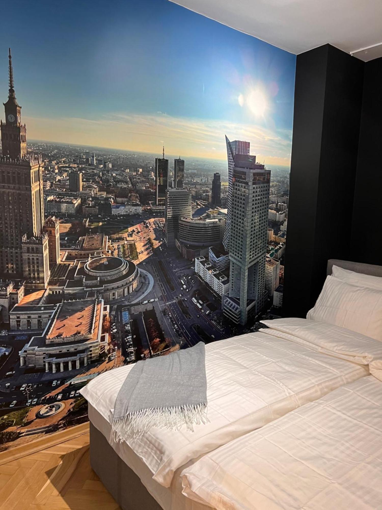 Mia Warsaw - Krolewska Экстерьер фото