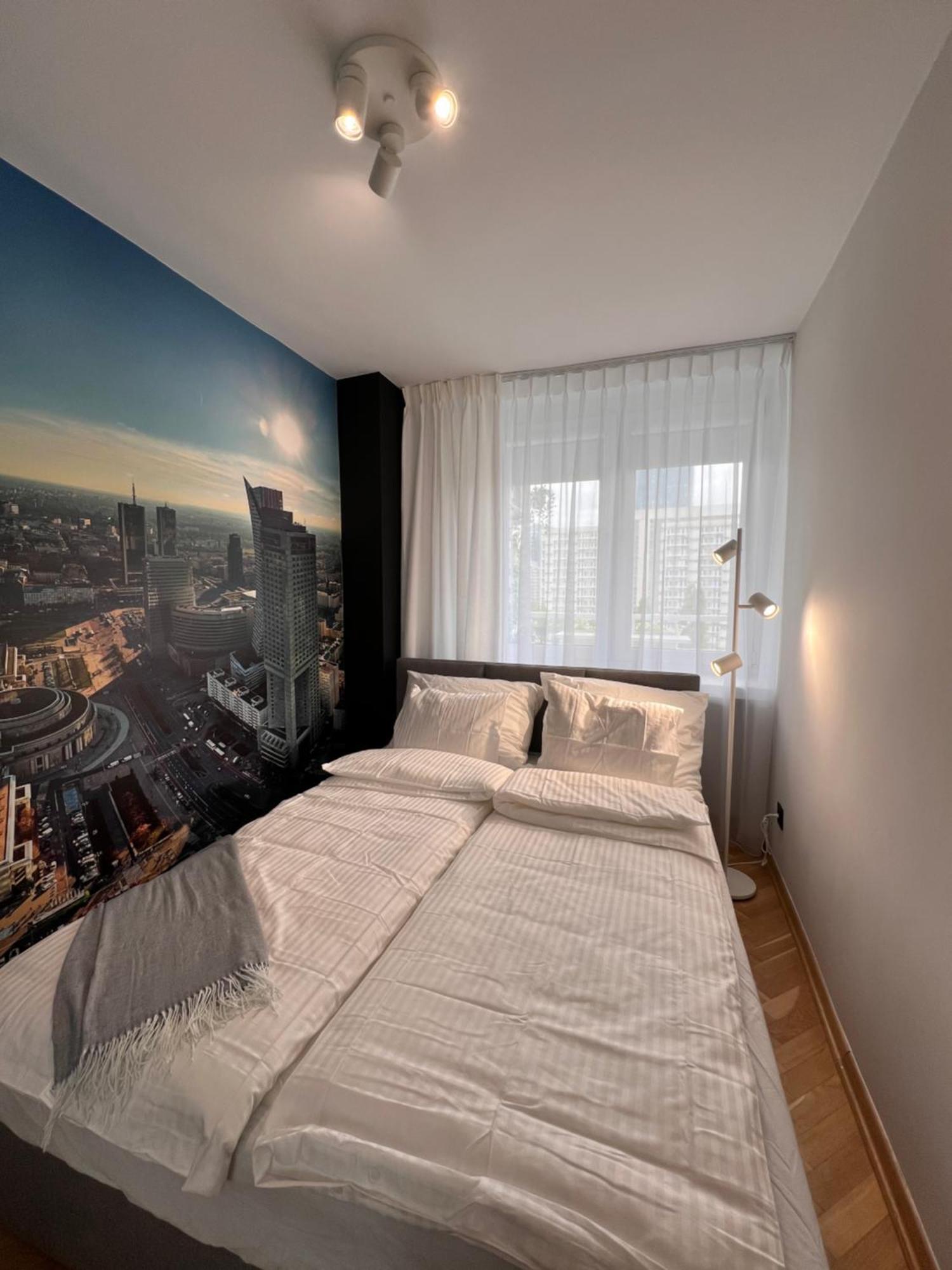 Mia Warsaw - Krolewska Экстерьер фото