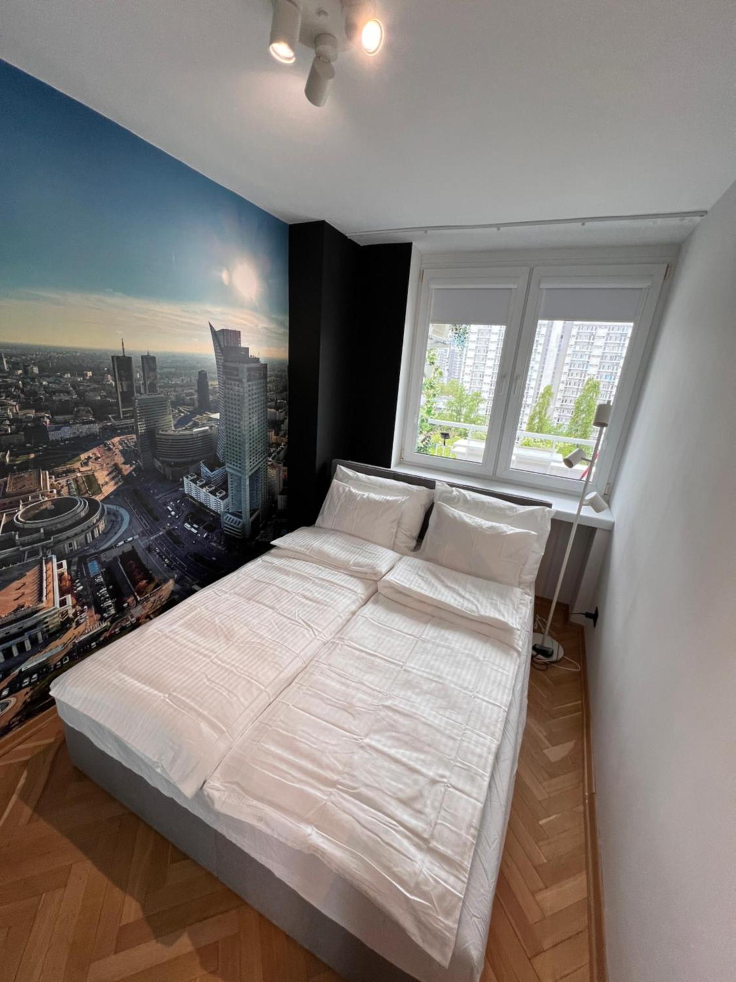 Mia Warsaw - Krolewska Экстерьер фото